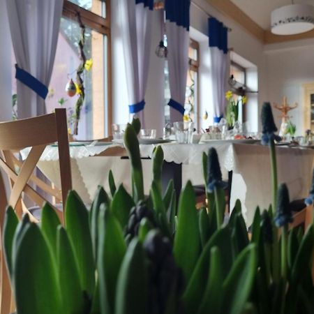 Apartamento Zakatek Reja Kartuzy Exterior foto