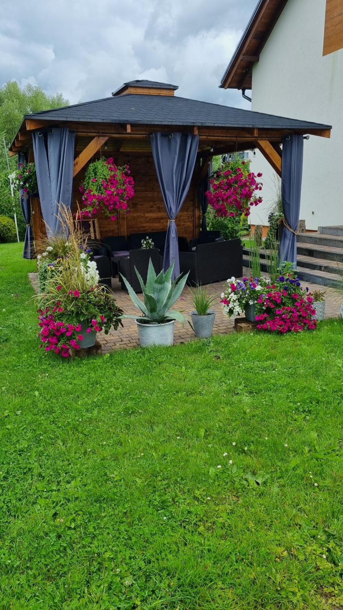 Apartamento Zakatek Reja Kartuzy Exterior foto