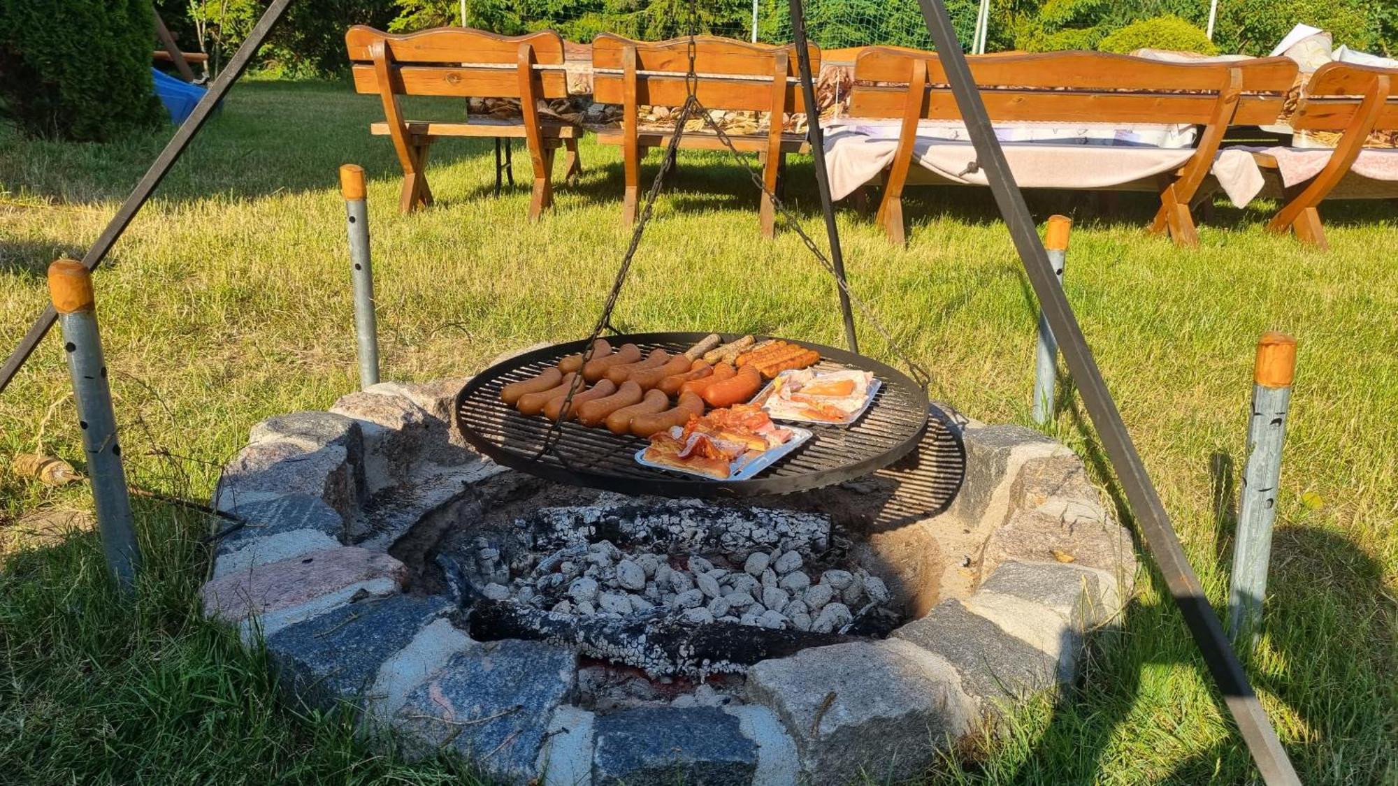Apartamento Zakatek Reja Kartuzy Exterior foto