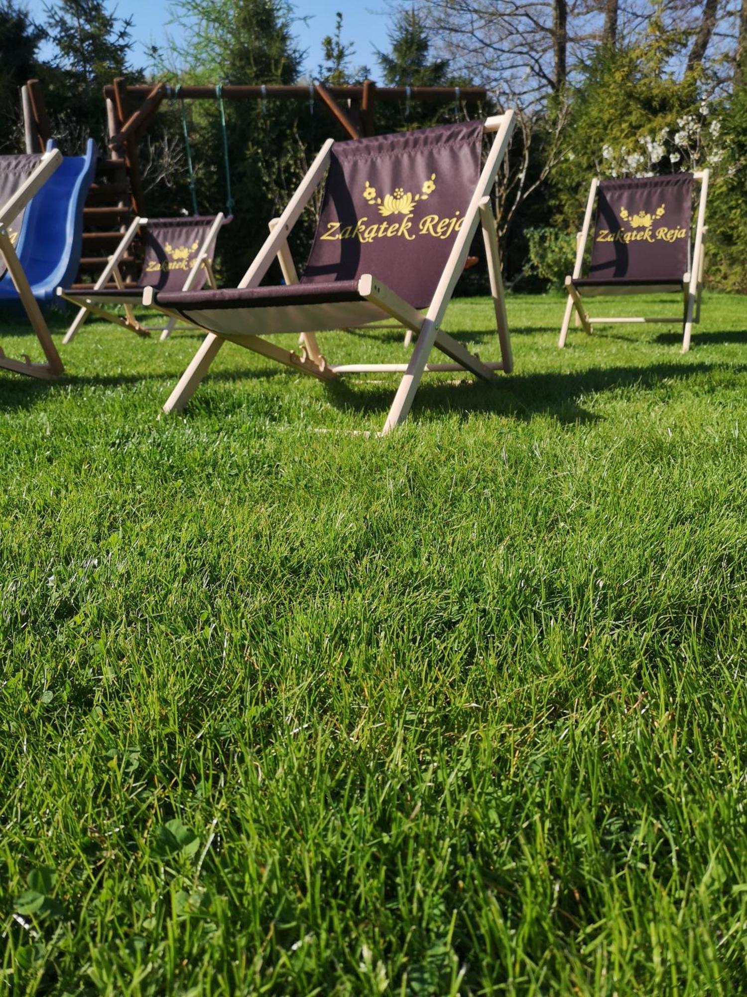 Apartamento Zakatek Reja Kartuzy Exterior foto