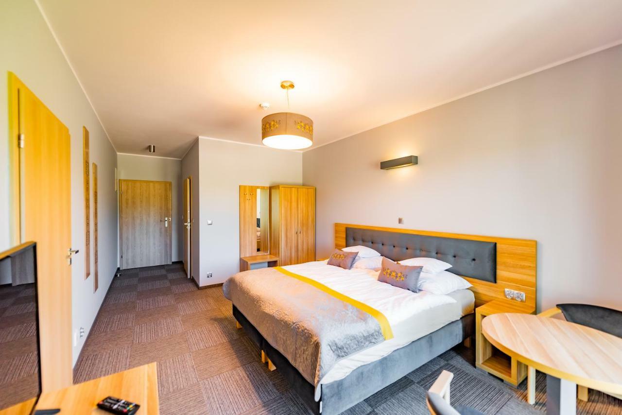 Apartamento Zakatek Reja Kartuzy Exterior foto