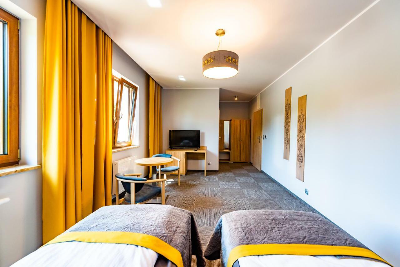 Apartamento Zakatek Reja Kartuzy Exterior foto