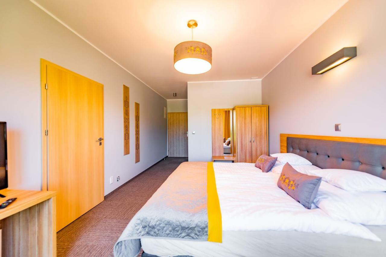 Apartamento Zakatek Reja Kartuzy Exterior foto